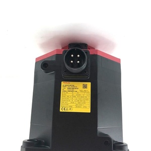 Buen Precio para Piezas de Repuesto de Motor de CA Fanuc 2.5KW BiSc 22/2000 A06B-2085-B107 - Product Image 5