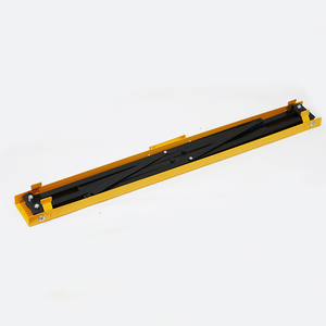 Herramienta de <span class=keywords><strong>carpintero</strong></span> plegable portátil, <span class=keywords><strong>banco</strong></span> de <span class=keywords><strong>trabajo</strong></span> pesado amarillo - Product Image 4