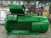 Authenticité garantie Moteur W22 W21 Weg 15KW 20KW 25KW 30KW 40KW 50KW 60KW Moteur à induction triphasé