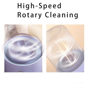 Chaussettes intelligentes, machine à laver <span class=keywords><strong>automatique</strong></span>, bouteille d'eau de 1 L, machines à laver miniatures, utilisation sans fil <span class=keywords><strong>automatique</strong></span> - Product Image 3