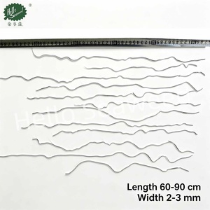 Bandes de varech séché au soleil de qualité supérieure, coupées verticalement, naturelles et sauvages, pour achat en gros - Product Image 6