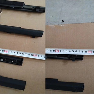 Sabuk segel luar pintu jendela karet mobil, setrip cetakan pelindung cuaca untuk <span class=keywords><strong>Hyundai</strong></span> <span class=keywords><strong>Accent</strong></span> 2006-2011 - Product Image 3