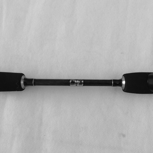 Canne Da Pesca Par Spinning 6ft Spinning Rods Poids du leurre 0.4-4g Light Spinning Rod Action rapide Spinning Rod Logo personnalisé - Product Image 5