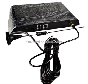 Terminal Celular Inalámbrico Fijo 4G LTE FDD TDD para Alarma ETS-8848 GSM VoLTE FCT FWT Gateway 1000mAh 2 Puertos - Product Image 3