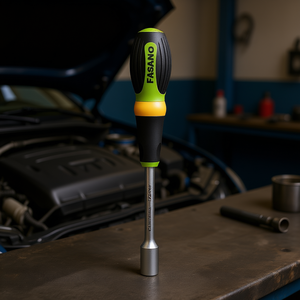 Llave de Tubo Fasano de 12 mm, Herramienta de Reparación Automotriz - Product Image 3