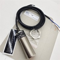Plc 1pc New Ii0011 Proximity Switch Free Shipping for Warranty Product