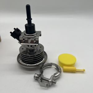 Injecteur d'urée de fluide d'échappement Q 0444021012 95811141330 04440210121 04440210502 A0004900713 0444021021 A004901013 <span class=keywords><strong>pour</strong></span> Mercedes-Benz - Product Image 2