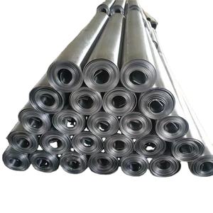 99.994% Hoja de plomo de protección de rayos X puros para sala de rayos X - Product Image 1