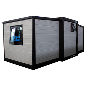 Chất lượng cao dễ dàng lắp ráp và tháo gỡ sang trọng di chuyển prefab nhà <span class=keywords><strong>container</strong></span> cho bán buôn - Product Image 2