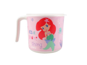 Vajilla Infantil <span class=keywords><strong>Disney</strong></span>, Vaso con Asa y Tapa, <span class=keywords><strong>Pato</strong></span> <span class=keywords><strong>Donald</strong></span>, Ariel, Dumbo, Blancanieves, Mickey - Vajilla Infantil - Product Image 3