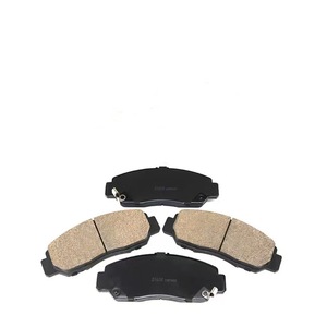 Pastillas de freno originales usadas de gran venta para BMW 3 Series 5 series 320 X1 X5 X3 X6 <span class=keywords><strong>525</strong></span> 520MIN Z4 7 Series BMW Pastillas de freno Zapata - Product Image 6
