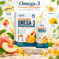 OKTW Liposomal Hair Growth Max Liquid Biotin Collagen Keratin soutient la croissance des cheveux, répare le collagène, complément liquide beauté