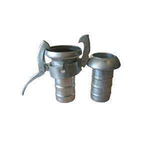 Roestvrijstalen <span class=keywords><strong>Perrot</strong></span> Koppeling En Las <span class=keywords><strong>Perrot</strong></span> Irrigatie Koppeling - Product Image 6