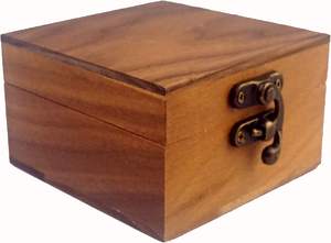 JUNJI-Unidad flash <span class=keywords><strong>USB</strong></span> de madera de nogal de 16GB con estilo de arte popular, tablero de pino pulido, caja de madera para bodas - Product Image 4