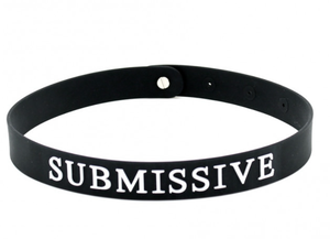 SM Bondage esclavo cuello Correa Collar carta decorar sumiso coqueteo collar restricción Bondage juguete sexual para <span class=keywords><strong>parejas</strong></span> - Product Image 4