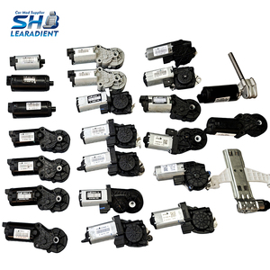 Kit Sedile Elettrico <span class=keywords><strong>Aftermarket</strong></span> in Pelle a Due Posizioni con Memoria per la Maggior Parte dei Modelli Toyota, Motore Sedile SHB, Sedile Auto Modificato di Fabbrica - Product Image 5