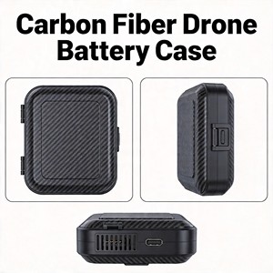 Produits en fibre de carbone sur mesure - Product Image 2