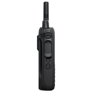 Radio portable professionnelle R7 en gros, 1000 canaux, IP68, talkie-walkie double mode avec GPS et transmetteur-récepteur Bluetooth - Product Image 2