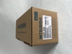 โมดูล CC-Link ของมิตซูบิชิ PLC รุ่น AJ65BT-R2N ของแท้ใหม่ 100% - Product Image 1