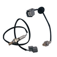 Nouveau capteur lambda O2 avant supérieur 36531-PWA-G02 36531PWAG02 rapport air-carburant pour Fit 2003-2008 1.3 1.5 GD6 GD8