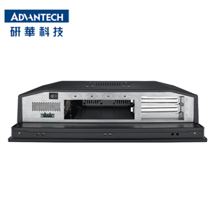 คอมพิวเตอร์หน้าจอสัมผัสอุตสาหกรรม Advantech PPC 615W IP66 กันน้ำ ขนาด 15.6 นิ้ว แบบมัลติทัช โปรเจคเต็ด แคปาซิทีฟ - Product Image 2