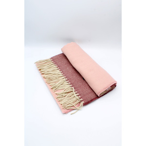 Echarpe-72637Vieux Rose - Product Image 2