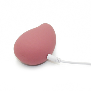 <span class=keywords><strong>Vibrator</strong></span> Silikon Bentuk Buah Lucu Wosilicone, <span class=keywords><strong>Vibrator</strong></span> Titik <span class=keywords><strong>G</strong></span> Silikon 10 Kecepatan, Mainan Seks untuk Wanita, Produk Dewasa Grosir - Product Image 4