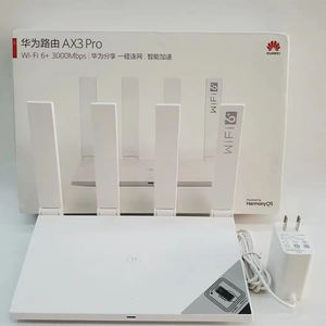 Répéteur <span class=keywords><strong>WiFi</strong></span> de réseau mondial AX3 Pro WS7200 3000Mbps <span class=keywords><strong>WiFi</strong></span> 6 Plus Quad <span class=keywords><strong>Code</strong></span> 1.4GHz CPU NFC <span class=keywords><strong>routeur</strong></span> maillé sans fil double bande - Product Image 4