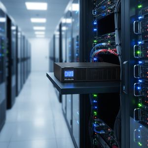 OEM <span class=keywords><strong>UPS</strong></span> 1KVA 3KVA 6KVA 10KVA 1 상 랙 <span class=keywords><strong>UPS</strong></span> 백업 전원 공급 장치 온라인 <span class=keywords><strong>UPS</strong></span> - Product Image 2