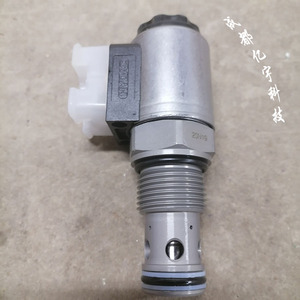 โซลินอยด์ควบคุมทิศทาง WSM10120W-01-C-N-24DG - Product Image 3