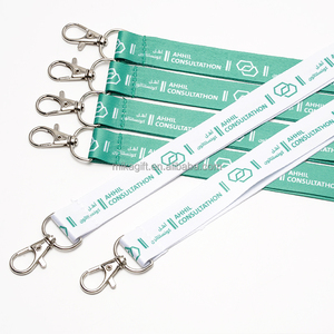 Tùy chỉnh dây buộc điện thoại sự kiện hội nghị dây buộc với thẻ ID, chủ sở hữu huy hiệu, thẻ tên hướng dương dây buộc điện thoại di động dây buộc - Product Image 6