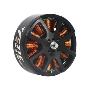 V5315 KV300/500 장시간 지속 DC 브러시리스 모터 13/14/15인치 중량급 FPV 레이싱 드론용 CE/ROHS/FCC/ISO 인증 - Product Image 5