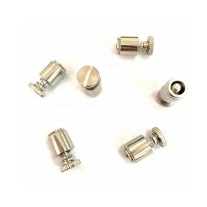 Vis autotaraudeuses plaquées zinc à tête cylindrique <span class=keywords><strong>Phillips</strong></span> à empreinte cruciforme DIN7981 - Product Image 6