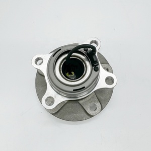 OE 43402-61ms0 43402-61MR0 43402-61ML1 Roulement de moyeu de roue arrière pour pièces de rechange <span class=keywords><strong>Suzuki</strong></span> Vitara 4 <span class=keywords><strong>X4</strong></span> - Product Image 2