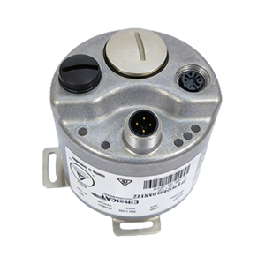 AFM60A-BENB018X12 โรตารี่เอ็นโค้ดเดอร์ เหมาะสำหรับการให้ข้อมูลย้อนกลับของมอเตอร์เอ็นโค้ดเดอร์ - Product Image 3
