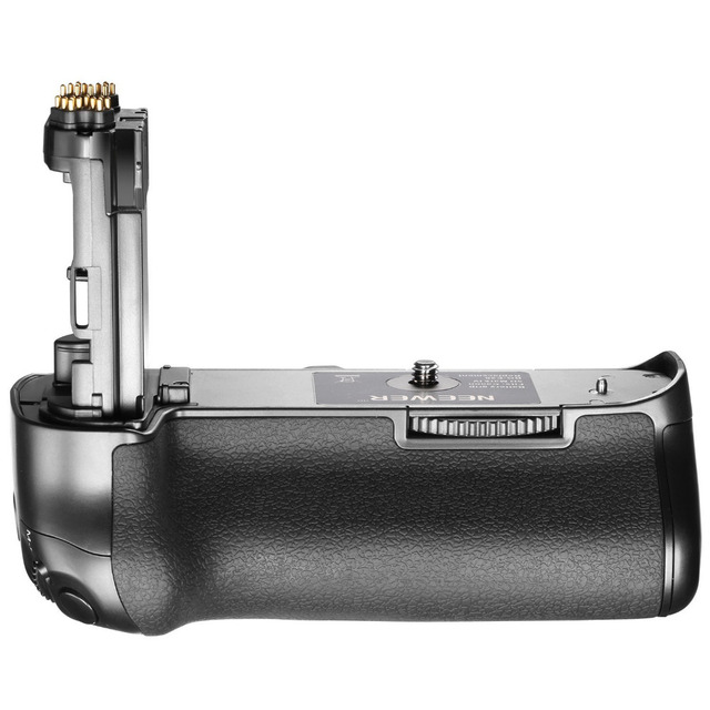 Neewer Battery Grip For 5d Mark Iv Camera, For Bg-e20 Compatible With Lp-e6 Lp-e6n Batteries