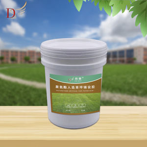 <span class=keywords><strong>Adhesivo</strong></span> de césped artificial extremadamente pegajoso resistente a la intemperie fuerte de alta calidad <span class=keywords><strong>para</strong></span> césped sintético - Product Image 4