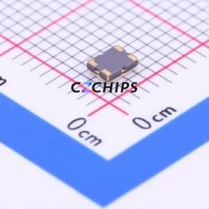 1XTV21700PAA Temperature Compensated Crystal Oscillator (TCXO) SMD3225-4P Oscillator 21.7MHz 1.5ppm 3V 1.5mA - Product Image 2