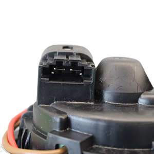 RENAULT Dacia Logan OE 715251 87508 272100975R Moteur de soufflerie de climatisation 12V pour voiture, ensemble de soufflerie de climatisation DC - Product Image 6