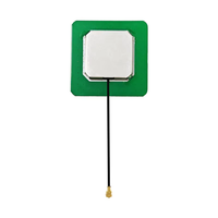 Antenne de positionnement de haute précision L1 L2 L5 GNSS Antenne de navigation GPS Beidou pour UAV