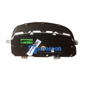 Hot Sale <strong>Truck</strong> <strong>Accessories</strong> Cluster <strong>Parts</strong> L0376010097A0 Combination Instrument for Foton <strong>Truck</strong> Body <strong>Parts</strong> - Product Image 2