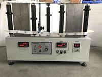 Nouvelle machine de rembobinage automatique avant-arrière de haute qualité Lingtie LTD-650A avec fonction de comptage pour la production industrielle