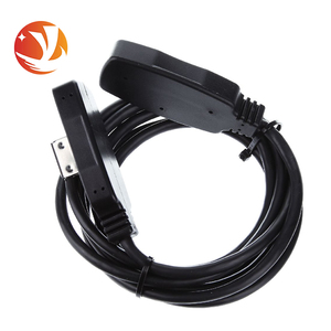 Câble de connexion PLC SIEMENS 6ES7 290-6AA30-0XA0 d'origine, neuf, pour contrôleur programmable PLC avec 16 entrées/sorties 110V. - Product Image 5