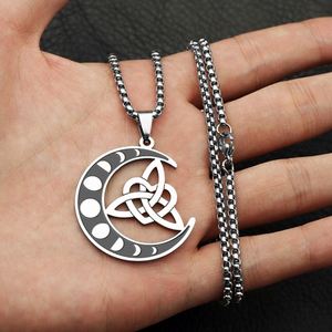 Collar de Acero Inoxidable Personalizado con Logotipo y Empaque para <span class=keywords><strong>Tienda</strong></span> Online - Product Image 4