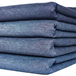 16 * 150D fibra química Denim hombres y mujeres camisas delantales Denim almohadas bolsos