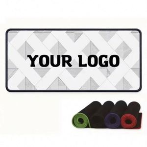 OEM Factory Customized Rubber Mouse Pad with Printed Logo In-Stock Personalized Product Custom Promotional Gifts - Product Image 6