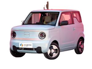 Geely Geometry Panda Pure Electric Mini Car 2024 Le <span class=keywords><strong>moins</strong></span> cher Pure Electric Mini Car Brand New Energy Car - Product Image 2