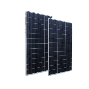 Panneau solaire monocristallin 200W 12V, système de production d'énergie photovoltaïque, panneau de charge <span class=keywords><strong>pour</strong></span> camping-car, utilisation domestique, batterie - Product Image 5