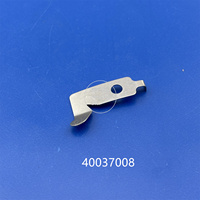 Coupe-fil 40037008 pour JUKI DDL-9000A DDL-9000C-S LH-4500C DDL-8000A LZ-2290C LBH-1790A
