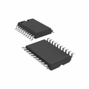 ชิ้นส่วนอิเล็กทรอนิกส์ SN74AHC374DW ลอจิกดั้งเดิม 20 SOIC - Product Image 1